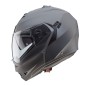 CASCO CABERG DUKE II MODULAR GRIS MATE CASCO CABERG DUKE II MODULAR GRIS MATE