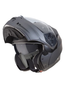 CASCO CABERG DUKE II MODULAR GRIS MATE