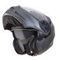 CASCO CABERG DUKE II MODULAR GRIS MATE CASCO CABERG DUKE II MODULAR GRIS MATE