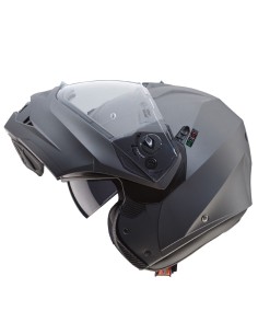 CASCO CABERG DUKE II MODULAR GRIS MATE