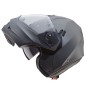 CASCO CABERG DUKE II MODULAR GRIS MATE CASCO CABERG DUKE II MODULAR GRIS MATE