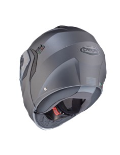 CASCO CABERG DUKE II MODULAR GRIS MATE