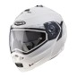 CASCO CABERG DUKE II MODULAR BLANCO BRILLO CASCO CABERG DUKE II MODULAR BLANCO BRILLO