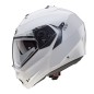 CASCO CABERG DUKE II MODULAR BLANCO BRILLO CASCO CABERG DUKE II MODULAR BLANCO BRILLO