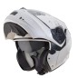 CASCO CABERG DUKE II MODULAR BLANCO BRILLO CASCO CABERG DUKE II MODULAR BLANCO BRILLO