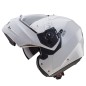 CASCO CABERG DUKE II MODULAR BLANCO BRILLO CASCO CABERG DUKE II MODULAR BLANCO BRILLO