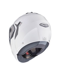 CASCO CABERG DUKE II MODULAR BLANCO BRILLO