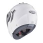 CASCO CABERG DUKE II MODULAR BLANCO BRILLO CASCO CABERG DUKE II MODULAR BLANCO BRILLO