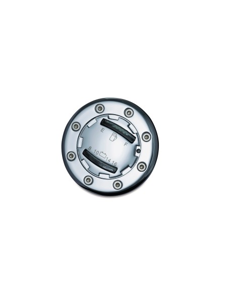 TAPON DEPOSITO INDICADOR DE BATERIA Y GASOLINA HARLEY DAVIDSON