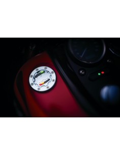 TAPON DEPOSITO INDICADOR DE BATERIA Y GASOLINA HARLEY DAVIDSON