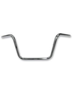 MANILLAR CUELGAMONOS 22 MM. (7/8")  75 CM.