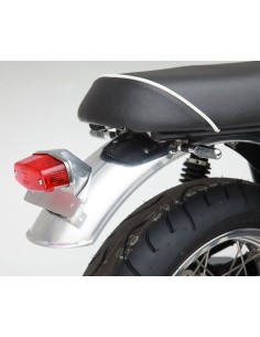 PILOTO TRASERO LUCAS LSL ALUMINIO HOMOLOGADO