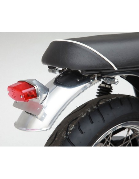 PILOTO TRASERO LUCAS LSL ALUMINIO HOMOLOGADO