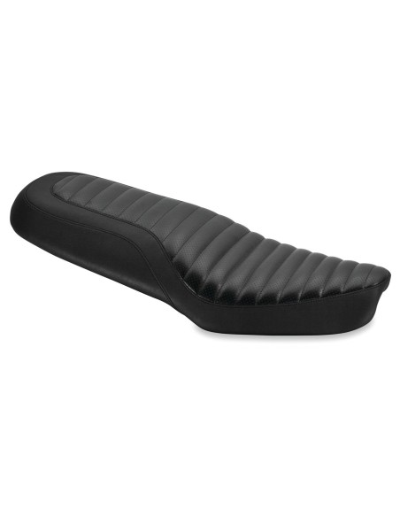 ASIENTO MUSTANG 2-UP ACANALADO 1 PIEZA TRIUMPH T100
