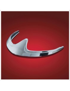 EMBELLECEDOR GUARDABARROS DELANTERO YAMAHA XVS1300 MIDNIGHT STAR