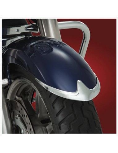 EMBELLECEDOR GUARDABARROS DELANTERO YAMAHA XVS1300 MIDNIGHT STAR EMBELLECEDOR GUARDABARROS DELANTERO YAMAHA XVS1300 MIDNIGHT STAR
