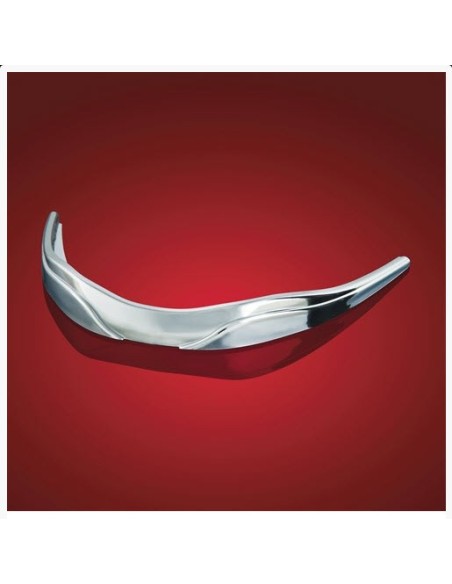 EMBELLECEDOR GUARDABARROS TRASERO YAMAHA XVS1300 MIDNIGHT STAR