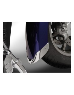 PUNTERAS GUARDABARROS DELANTERO YAMAHA XVS1300 MIDNIGHT STAR