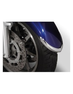 PUNTERAS GUARDABARROS DELANTERO YAMAHA XVS1300 MIDNIGHT STAR