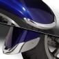 PUNTERAS GUARDABARROS DELANTERO YAMAHA XVS1300 MIDNIGHT STAR