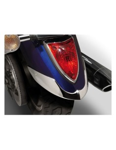 PUNTERA GUARDABARROS TRASERO YAMAHA XVS1300 MIDNIGHT STAR