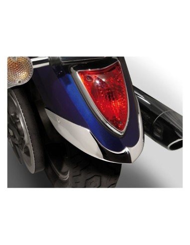 PUNTERA GUARDABARROS TRASERO YAMAHA XVS1300 MIDNIGHT STAR PUNTERA GUARDABARROS TRASERO YAMAHA XVS1300 MIDNIGHT STAR