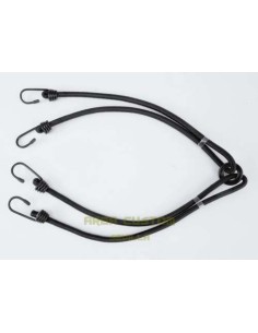 GANCHOS METALICOS 4 UNIDADES HELD