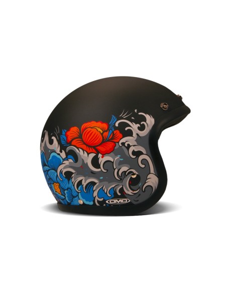 CASCO DMD JET VINTAGE IREZUMI