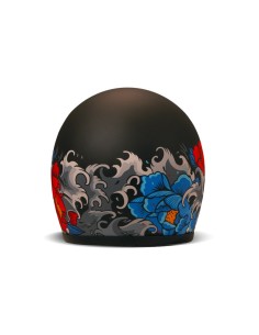 CASCO DMD JET VINTAGE IREZUMI