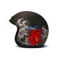 CASCO DMD JET VINTAGE IREZUMI CASCO DMD JET VINTAGE IREZUMI