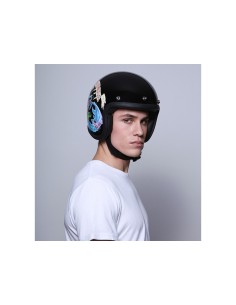 CASCO DMD JET VINTAGE FATE