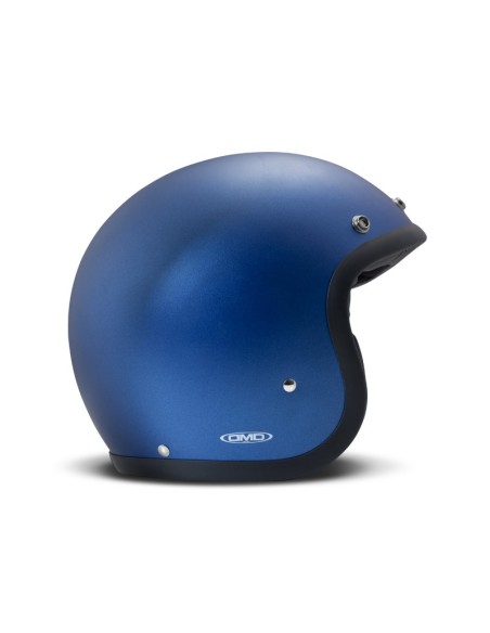 CASCO DMD JET VINTAGE METALLIC BLUE