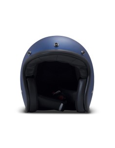 CASCO DMD JET VINTAGE METALLIC BLUE