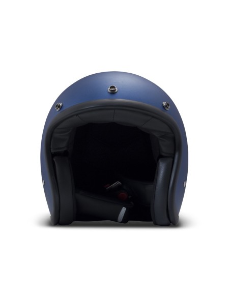 CASCO DMD JET VINTAGE METALLIC BLUE