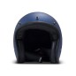 CASCO DMD JET VINTAGE METALLIC BLUE CASCO DMD JET VINTAGE METALLIC BLUE