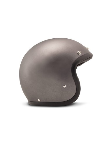CASCO DMD JET VINTAGE MATT GREY CASCO DMD JET VINTAGE MATT GREY