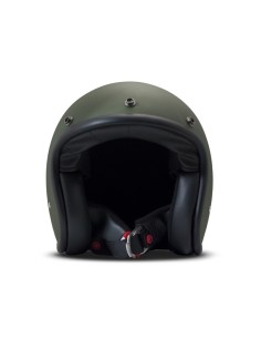 CASCO DMD JET VINTAGE MATT GREEN