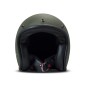 CASCO DMD JET VINTAGE MATT GREEN