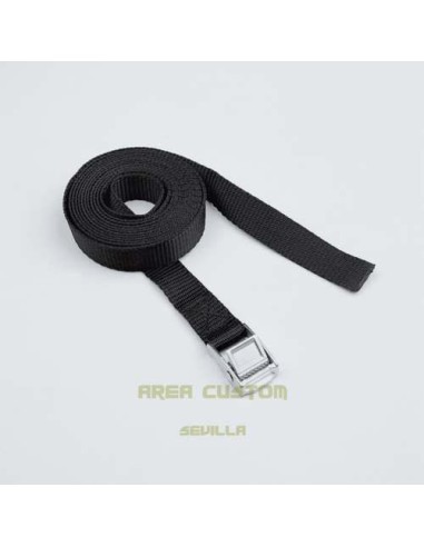 CORREA TENSIÓN NYLON EQUIPAJE HELD CORREA TENSIÓN NYLON EQUIPAJE HELD