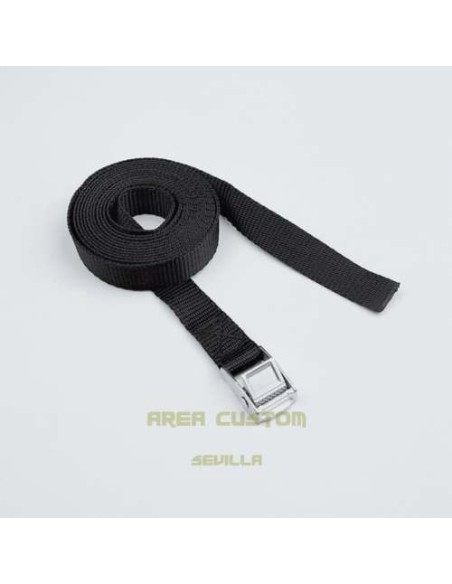 CORREA DE NYLON TENSIÓN EQUIPAJE HELD