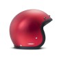 CASCO DMD JET VINTAGE METALLIC RED