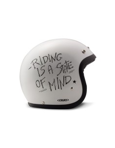 CASCO DMD JET VINTAGE OLDIE