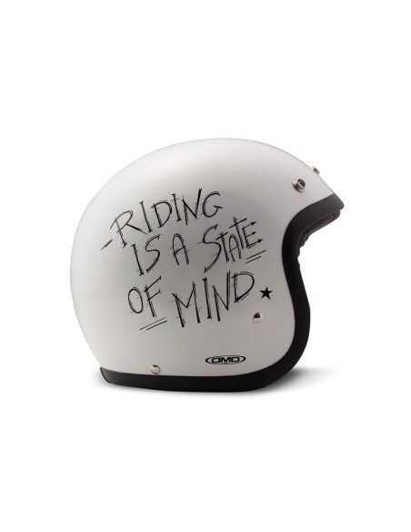 CASCO DMD JET VINTAGE OLDIE