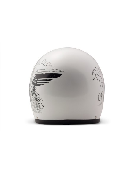 CASCO DMD JET VINTAGE OLDIE