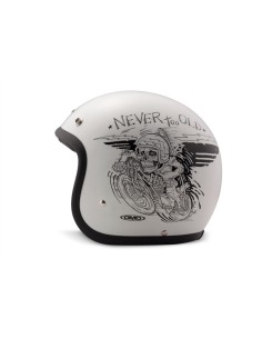 CASCO DMD JET VINTAGE OLDIE