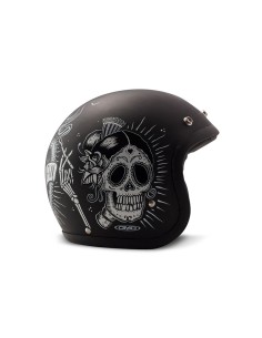 CASCO DMD JET VINTAGE SIN FIN