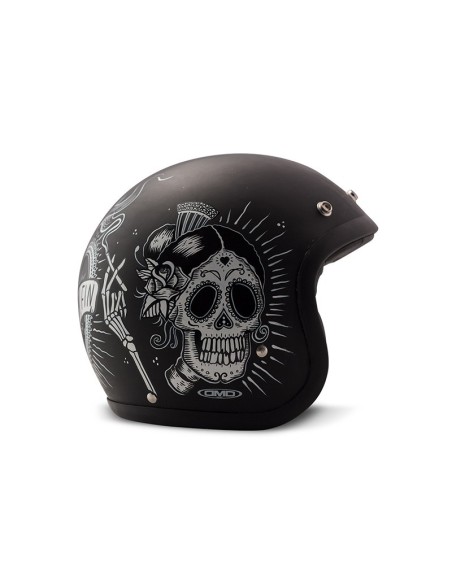 CASCO DMD JET VINTAGE SIN FIN