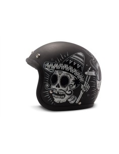 CASCO DMD JET VINTAGE SIN FIN