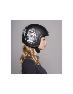 CASCO DMD JET VINTAGE SIN FIN