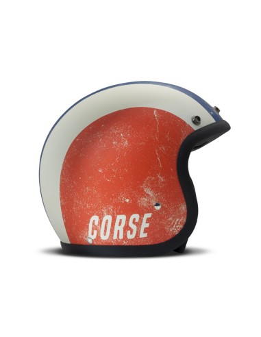 CASCO DMD JET VINTAGE SQUADRA CORSE CASCO DMD JET VINTAGE SQUADRA CORSE